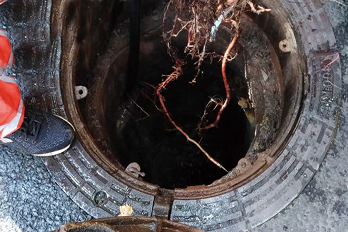 图木舒克管道预处理